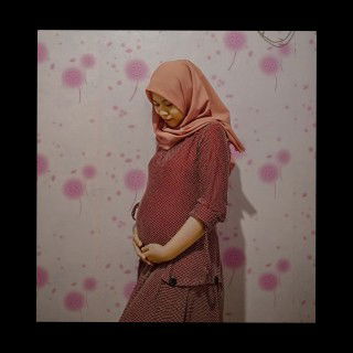 siti nur Khalimah profile icon