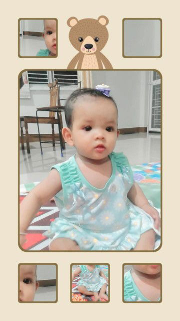 Pattaraporn Aunthin profile icon