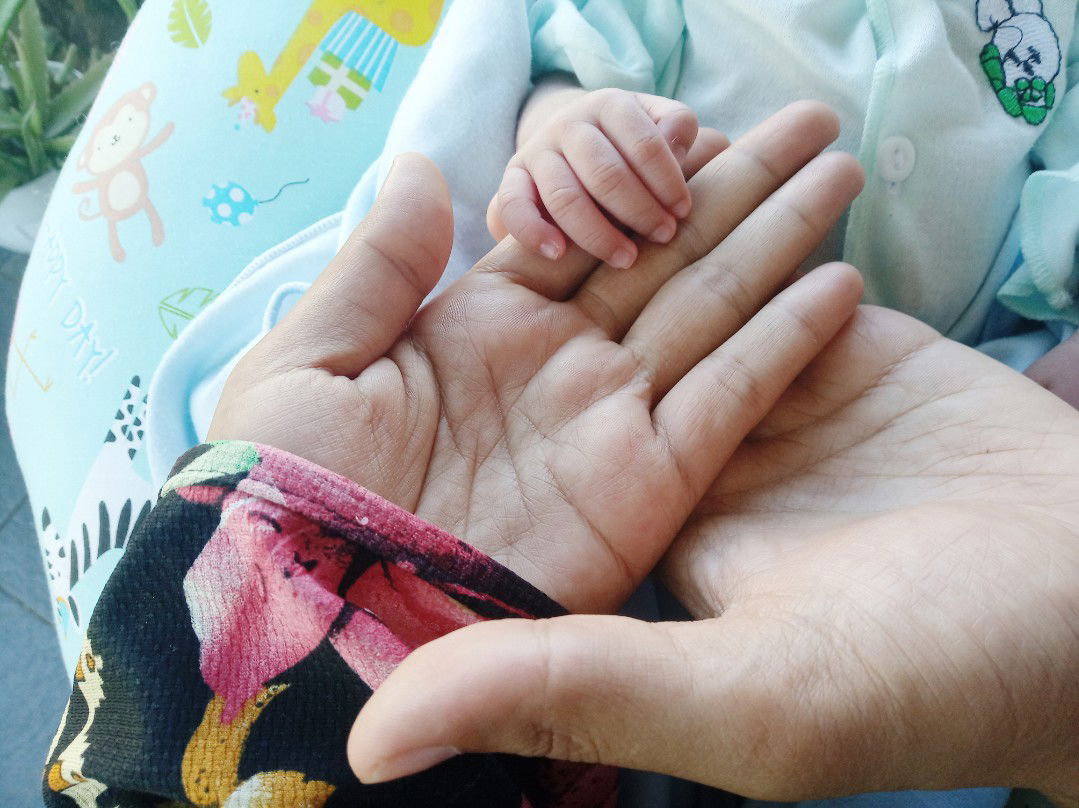 Nabila Zahra profile icon