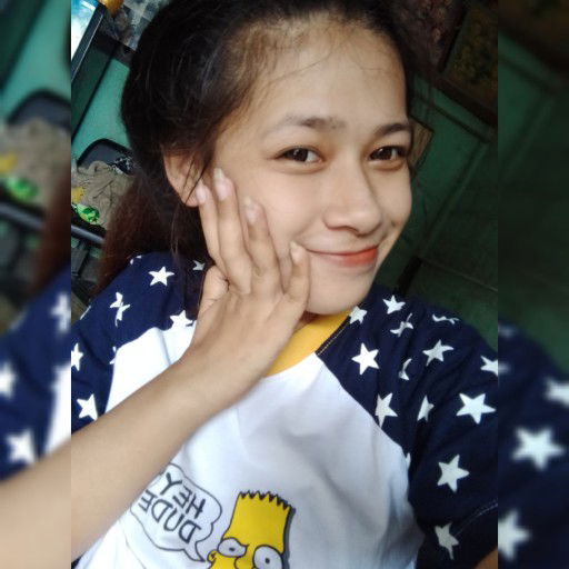 อารียา คงโหม profile icon