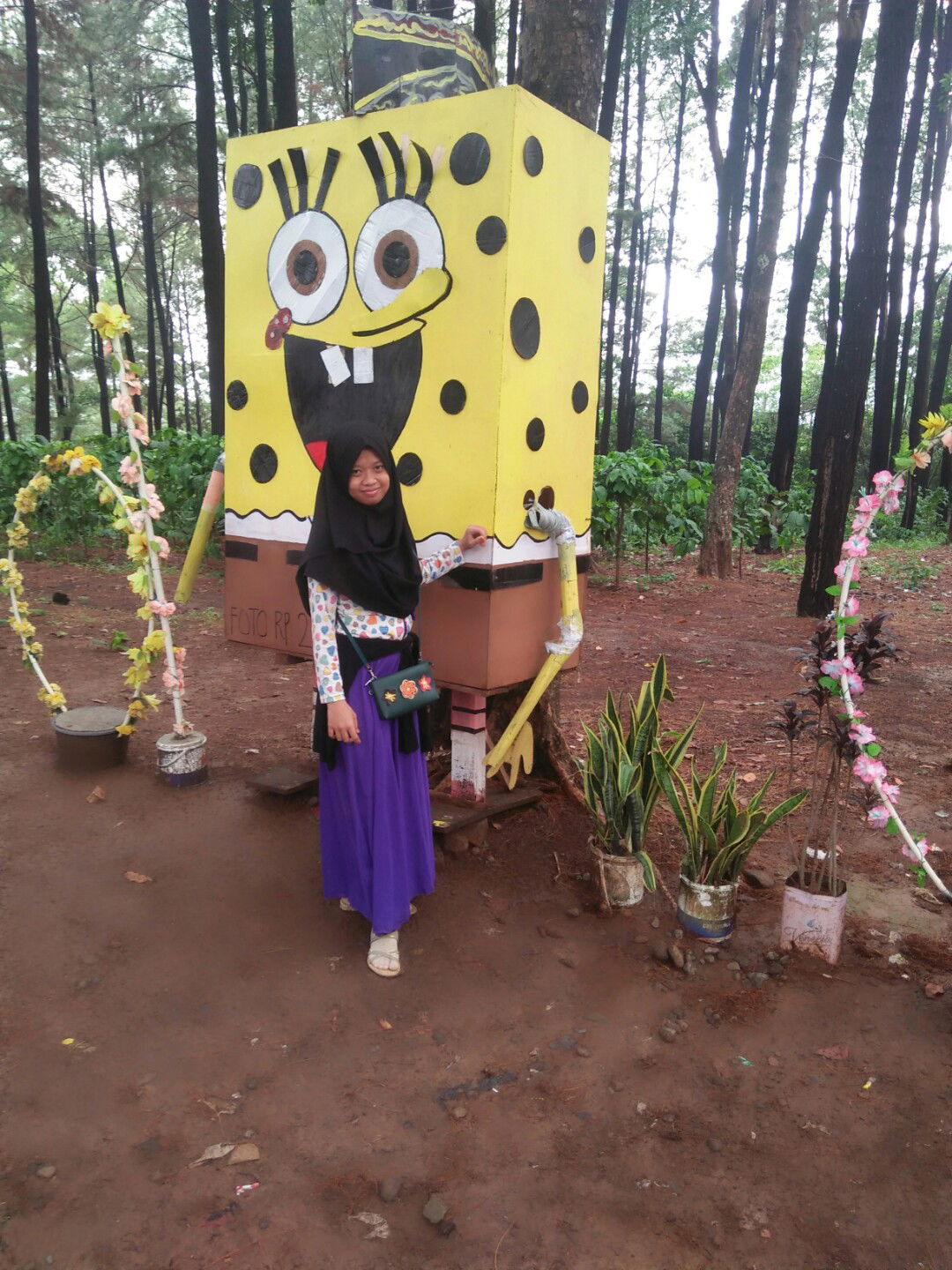 Liea Ulya profile icon