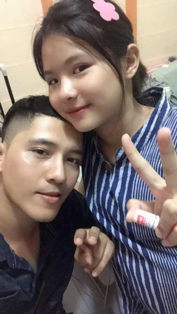 Pimphaka Kinguta profile icon