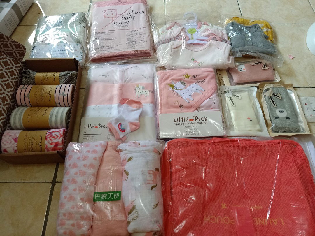 Persiapan 30 september 🥰