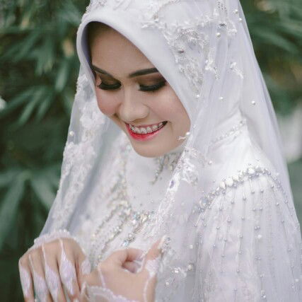 silvia fatimah profile icon