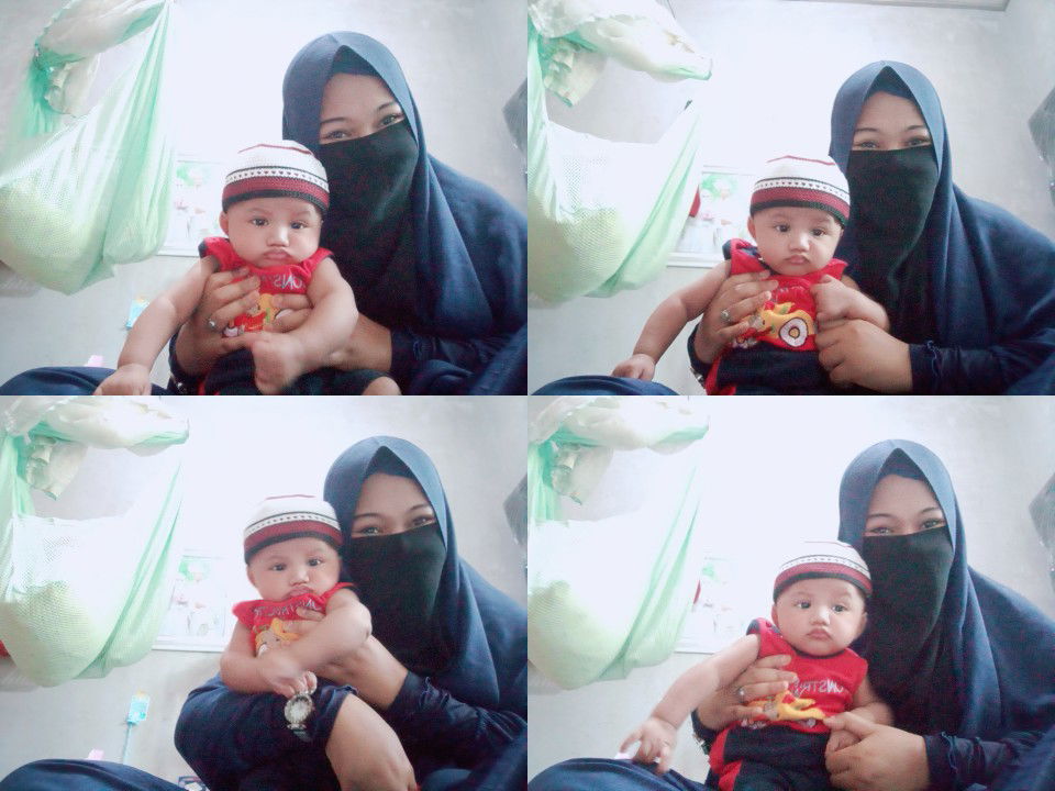 Kana Adrian profile icon