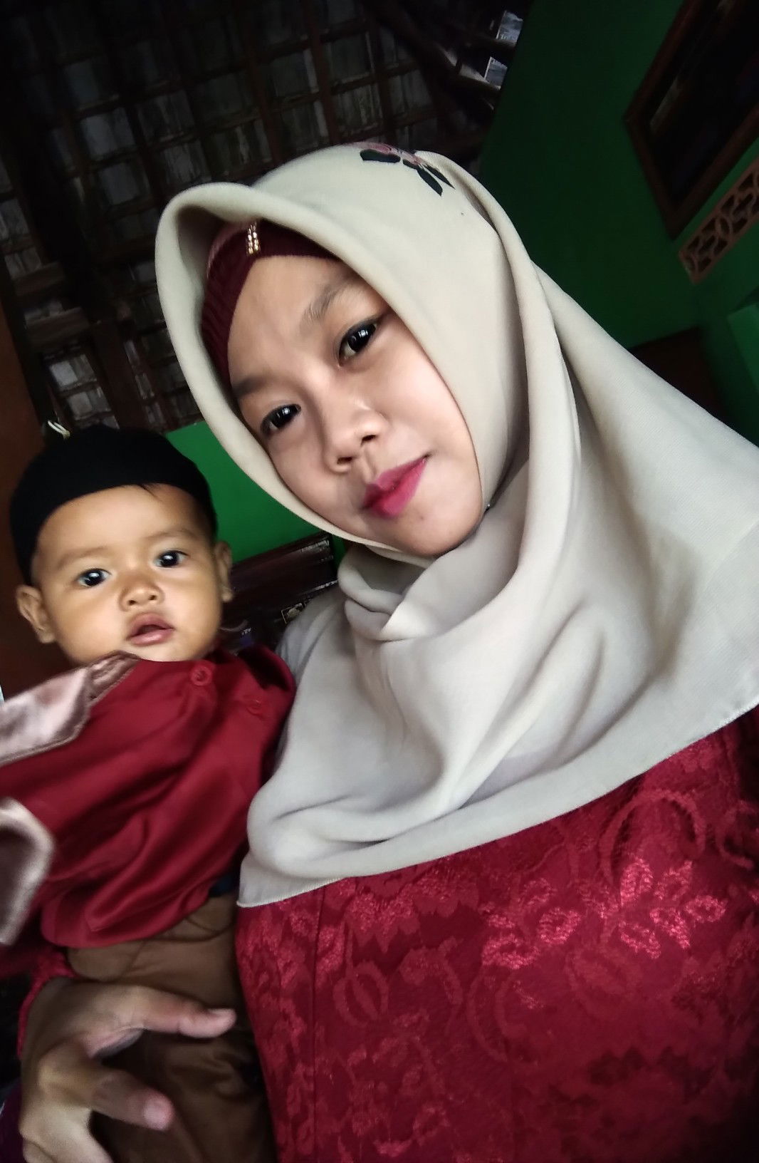 Rini Rahayu profile icon