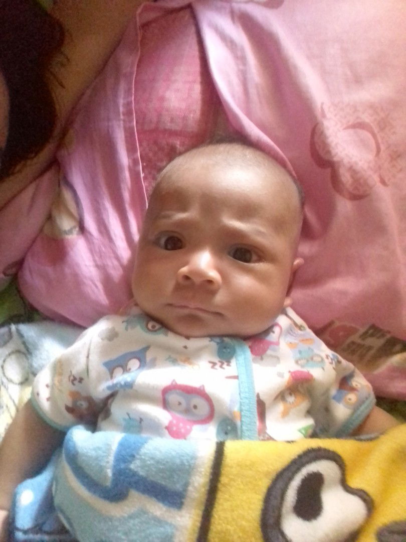 Juwita aprilyana profile icon