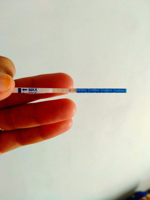 bingung antara positif atau enggak