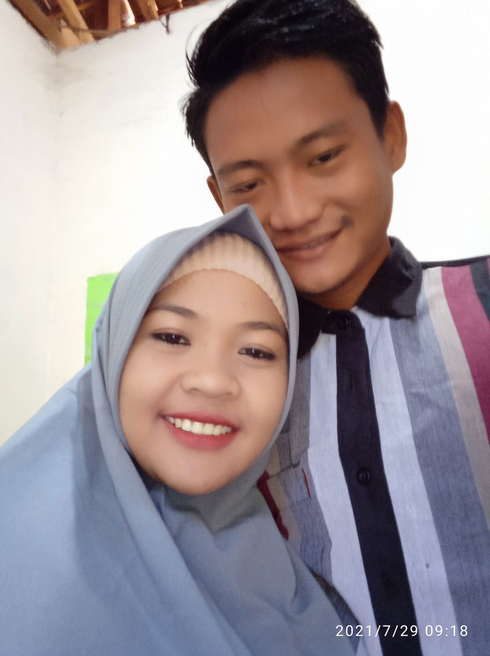 Isti Nur'Afi Khumayanti profile icon