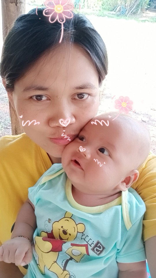 Nunthida Petphukheaw profile icon