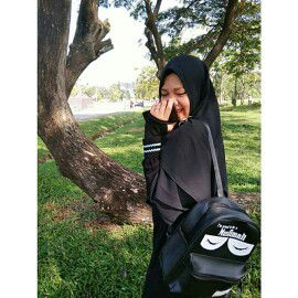 Nurul Feni profile icon