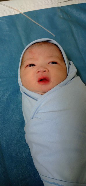 Ade Nurkatalia profile icon