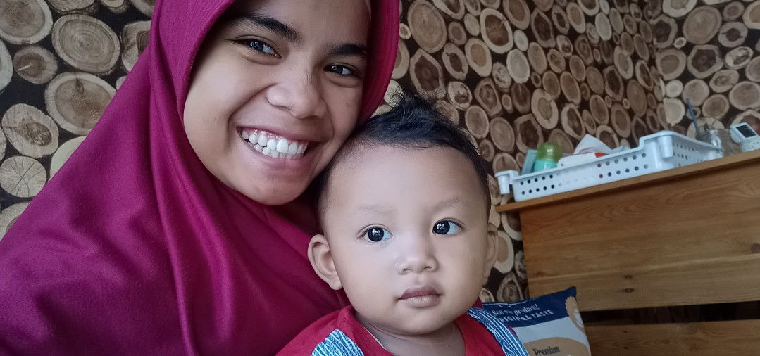 Lela Ayu Ariska profile icon