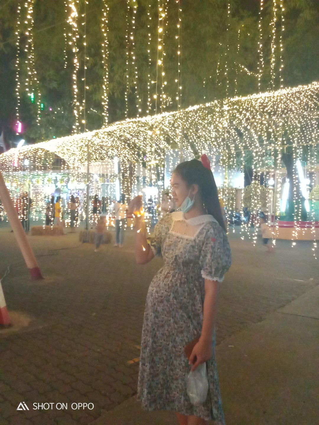 Hathairat Tadyam profile icon