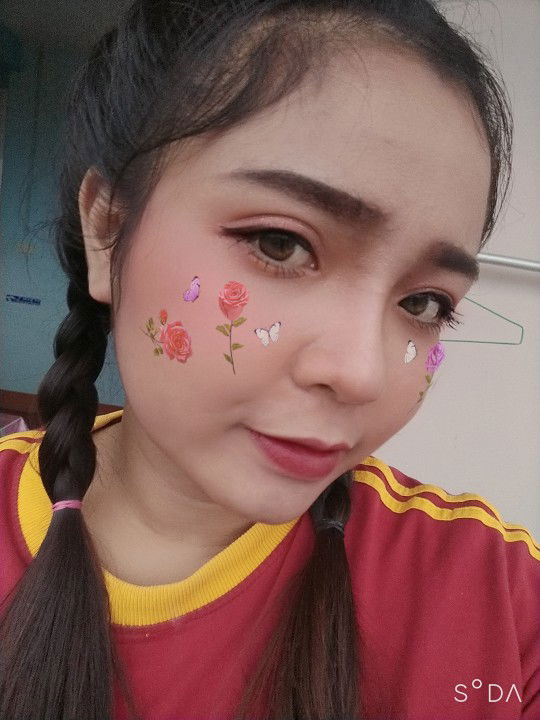 Ying Nook profile icon