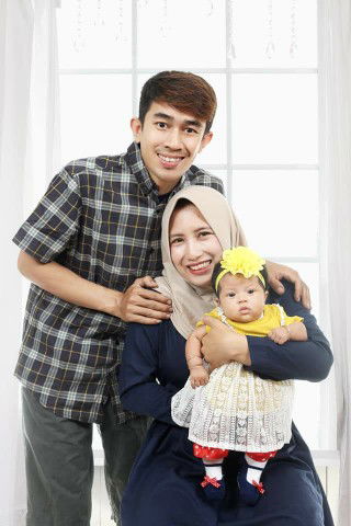 Nadia Meitriana Putri profile icon