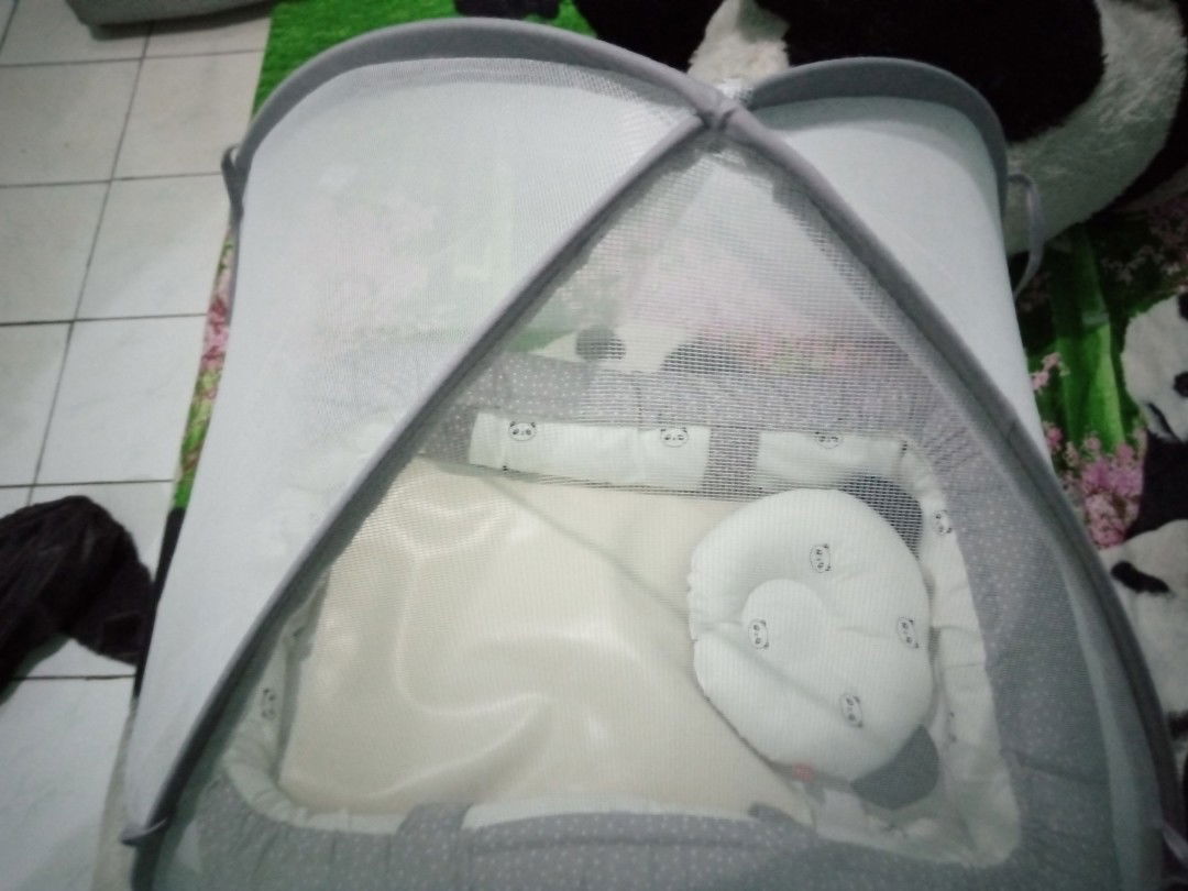 cicil barang newborn