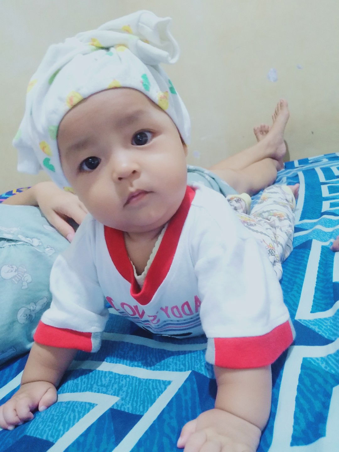 Restu Amanda Putri profile icon