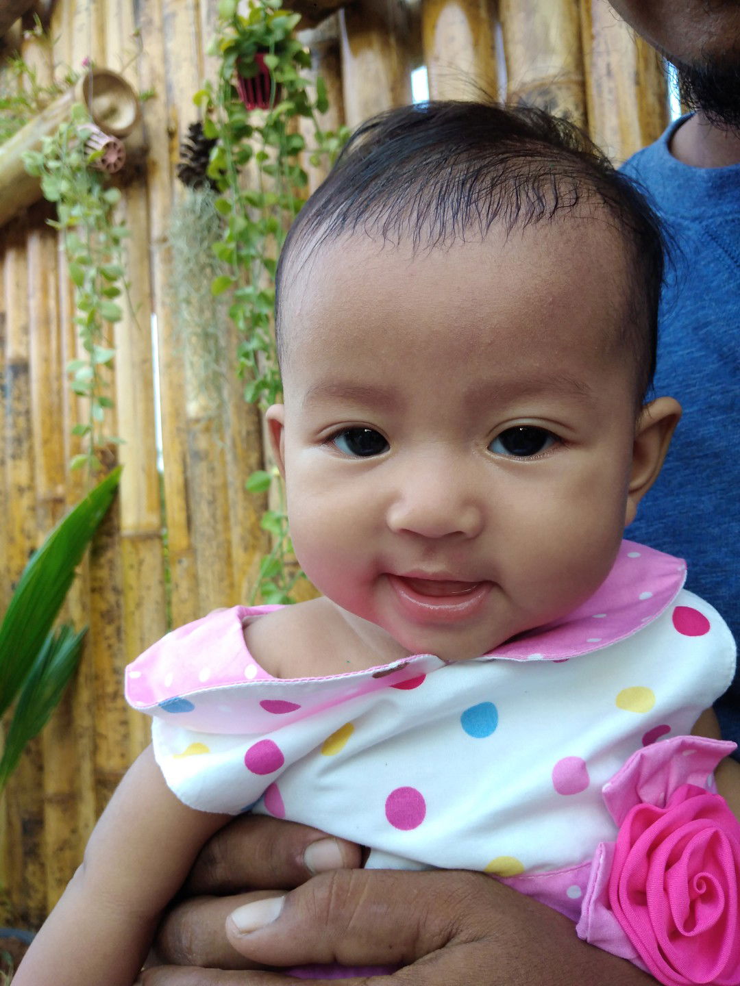 Rohanee U-ma profile icon