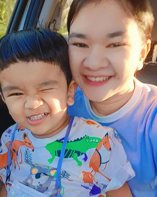 Irada Ice profile icon