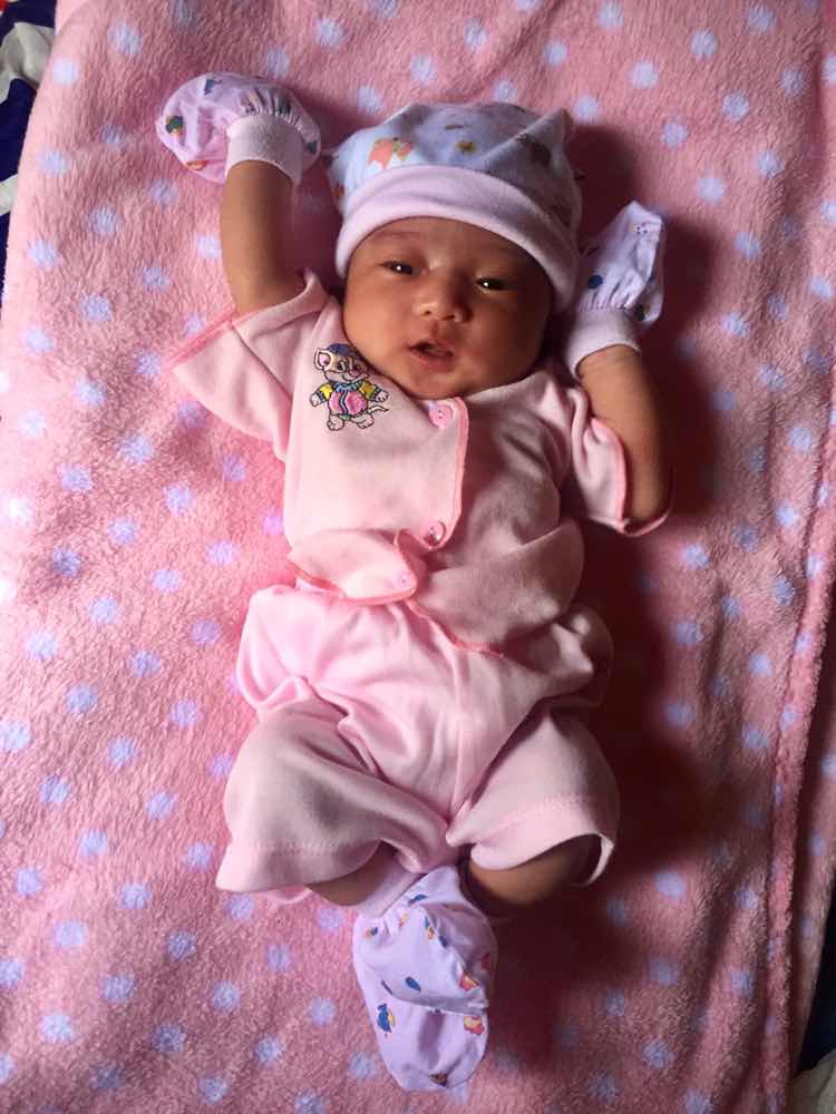 Purnama Esmedi profile icon