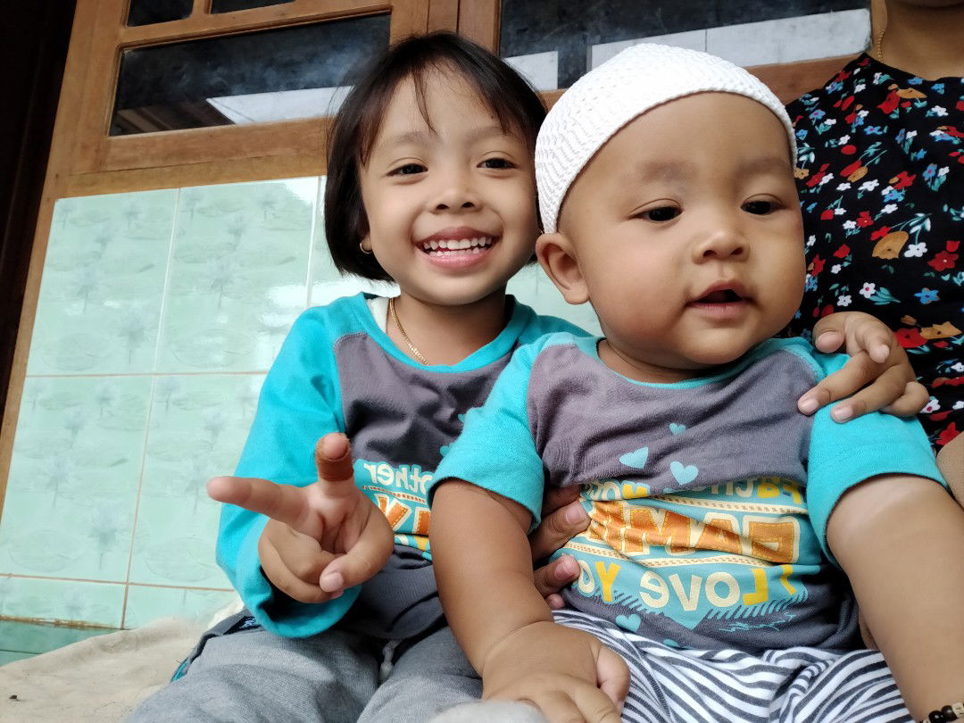 Nafi'atul Ilmiyah profile icon