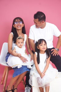 Paula Jane Castillo profile icon