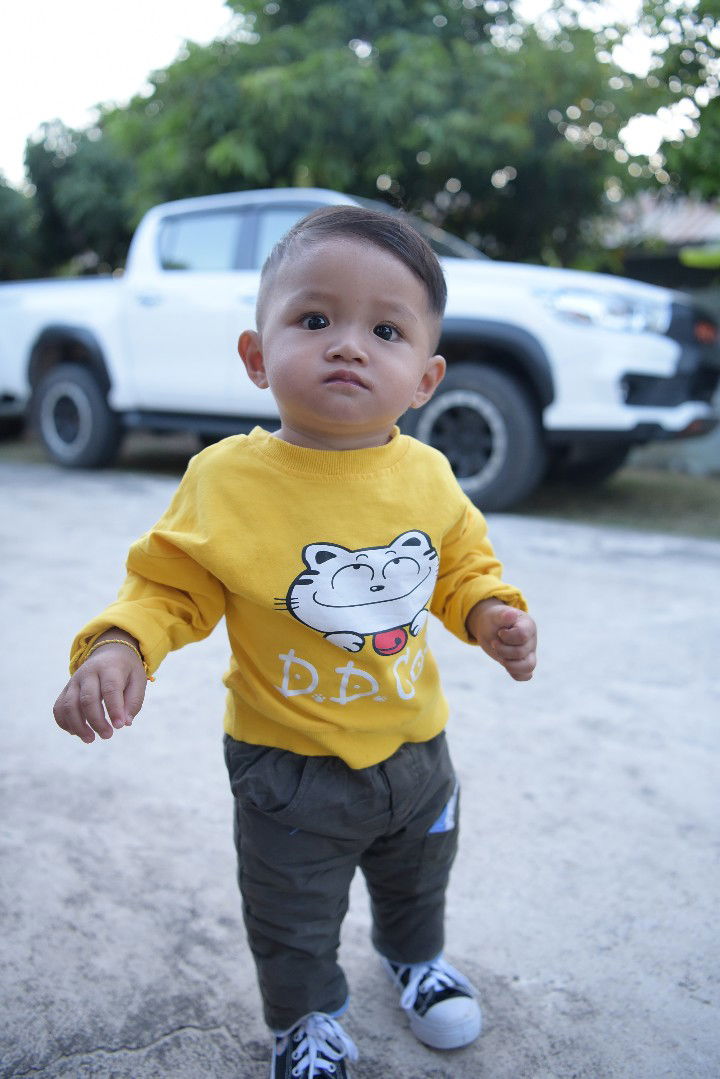 Natcha Srina profile icon