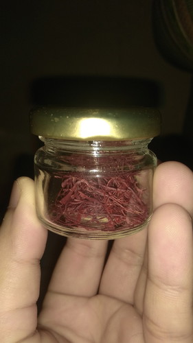 Saffron