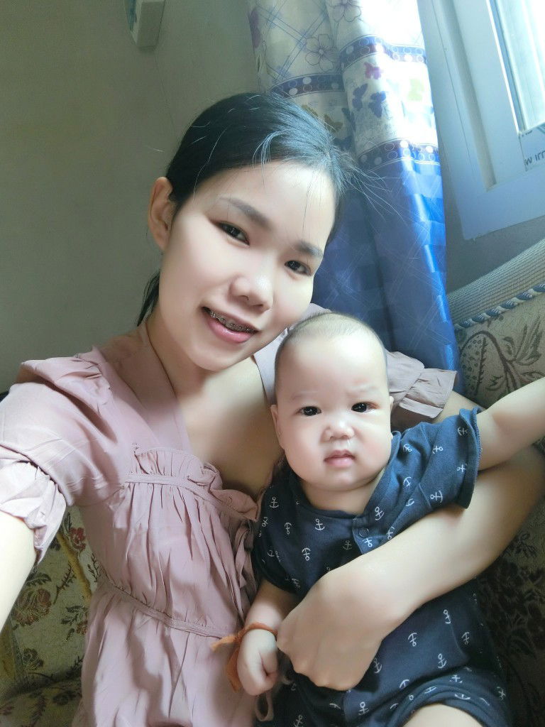 Milk Paweena profile icon