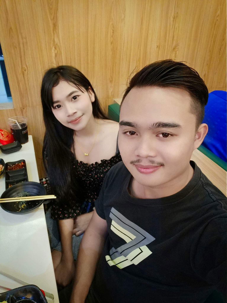 Rungnapa Ice profile icon