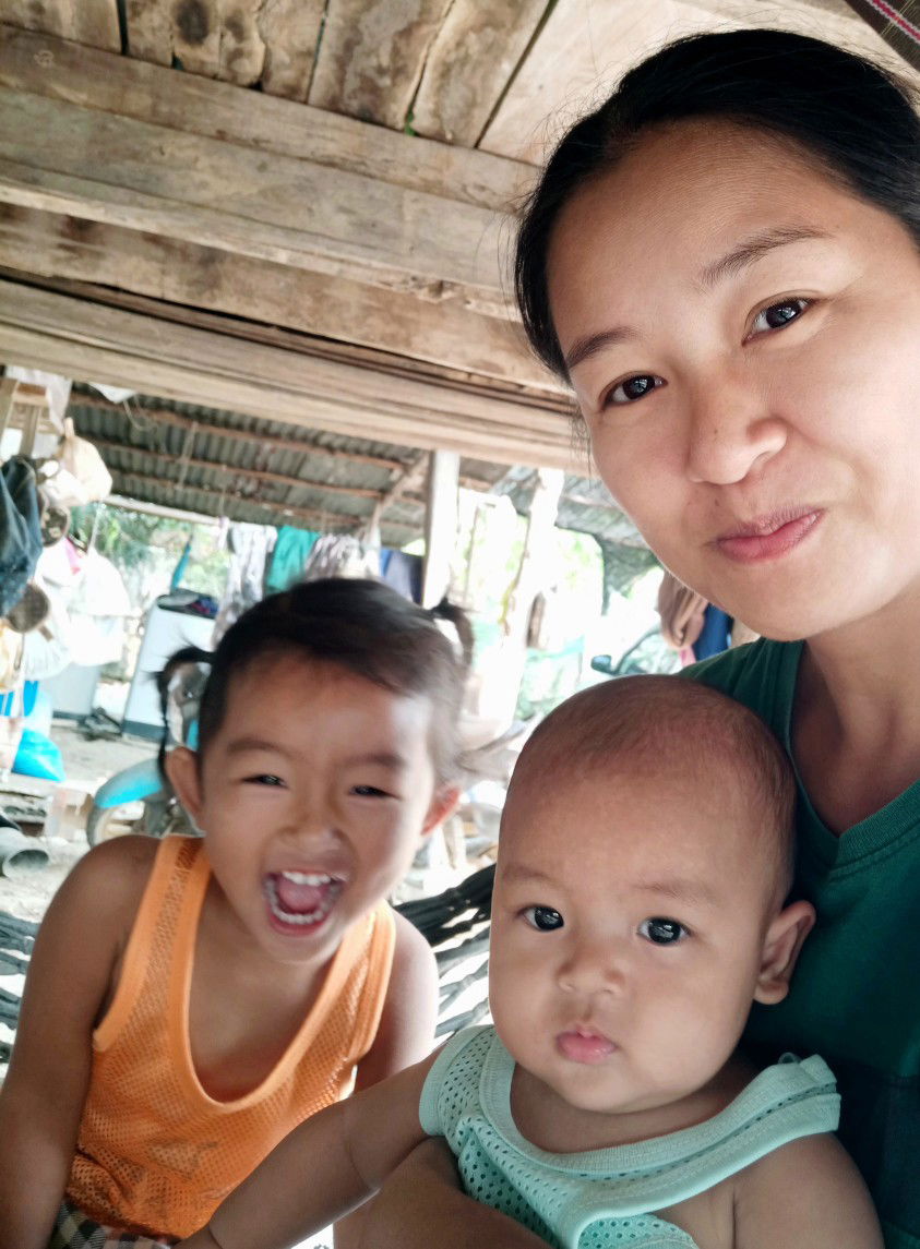 Thitiya profile icon