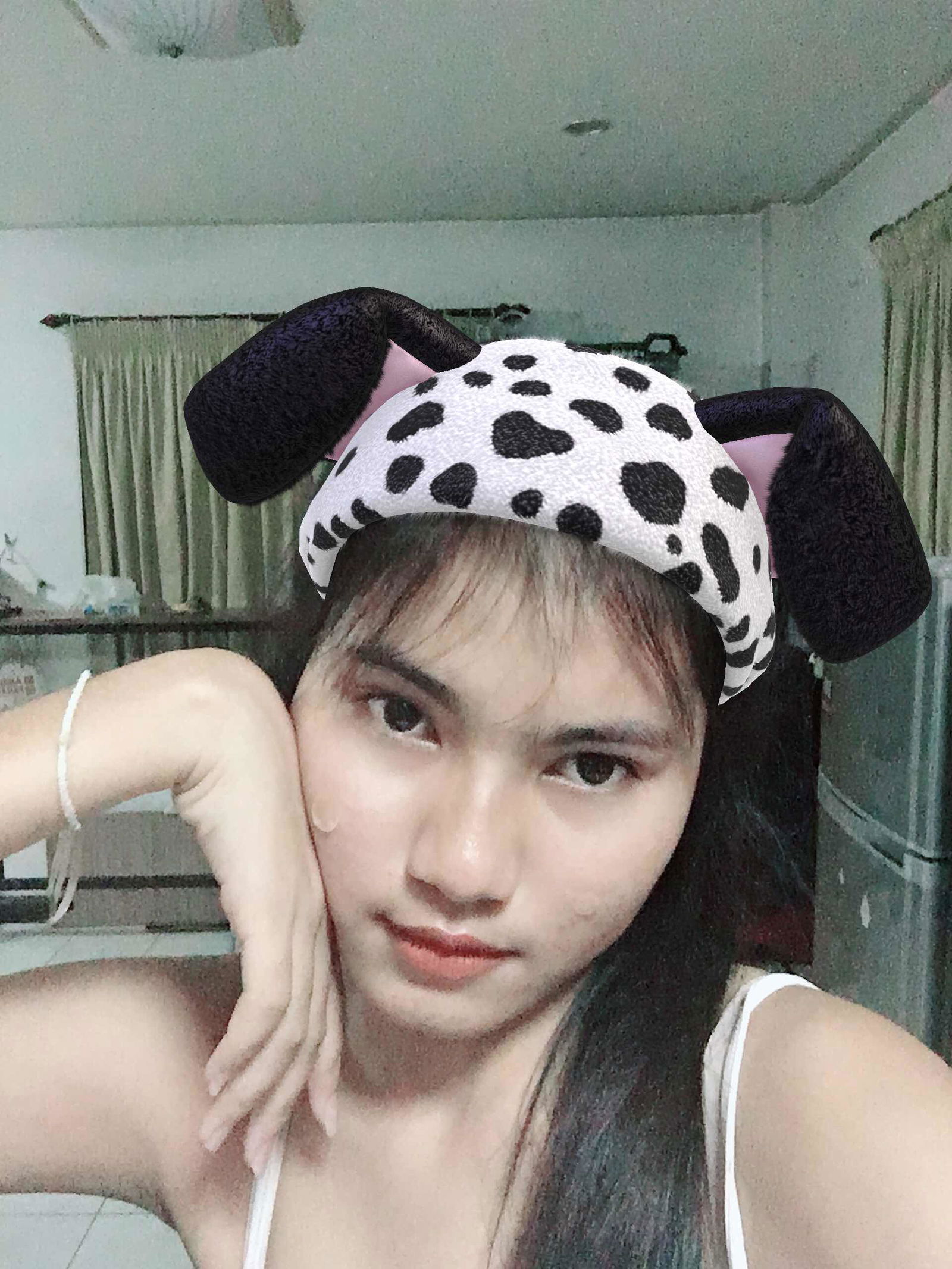 Namfon Kitboonsri profile icon