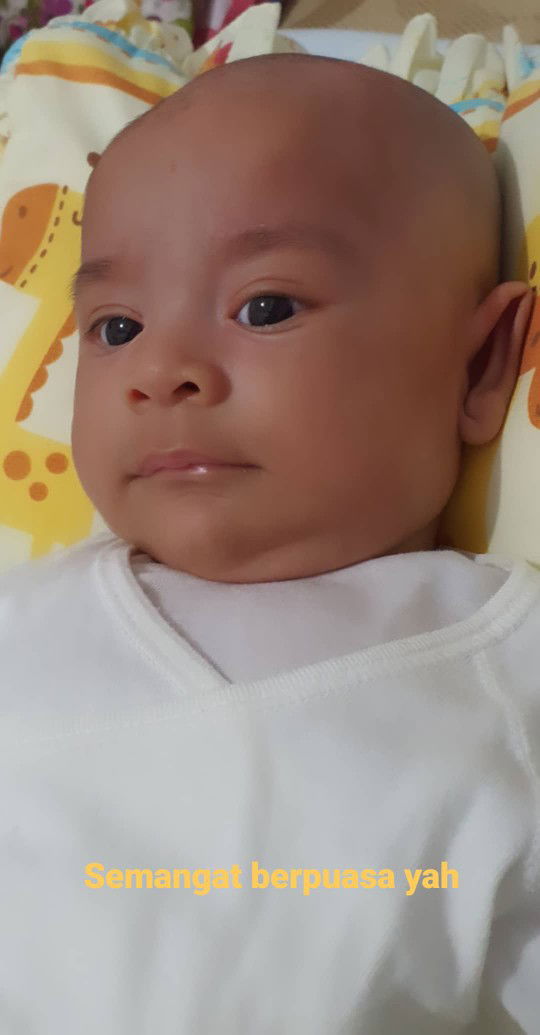 Ira Yuta Merlendy profile icon