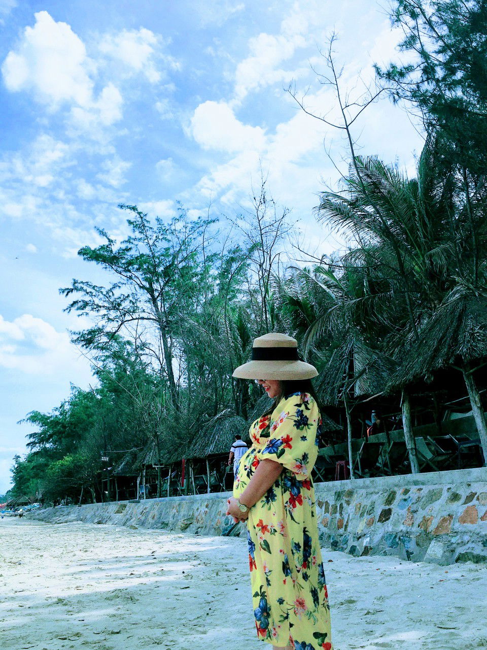 Phương Uyên profile icon