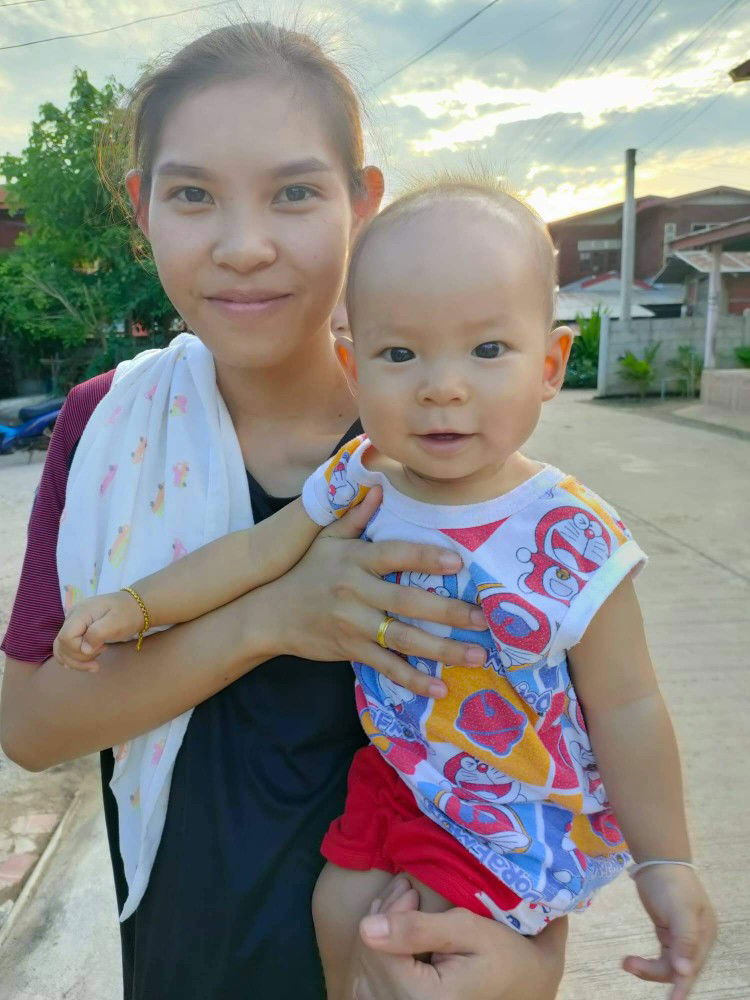 ธีร์ ธีรภัทร วันนา profile icon