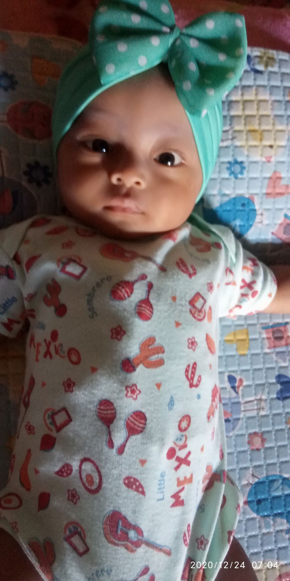 Wiyani Yani profile icon