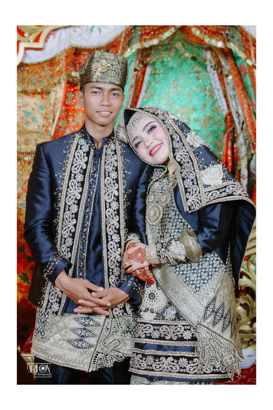 ismike suci profile icon