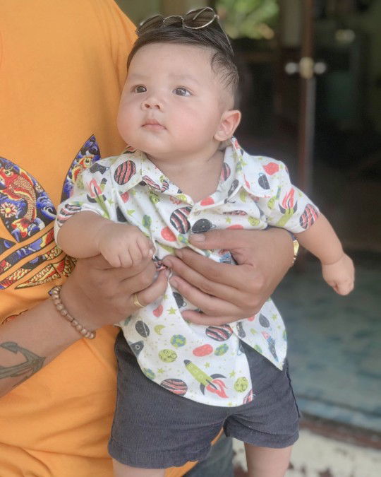 Joy Pattarakan profile icon