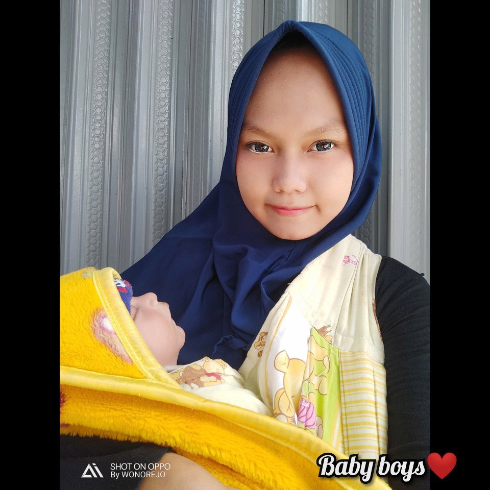 Liaa Nurdiansyah profile icon