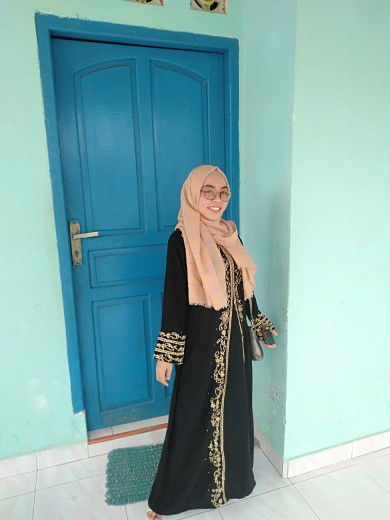 Melya Dp profile icon