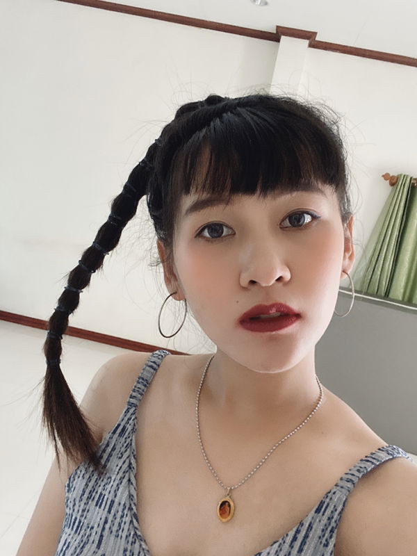 Uza Sangphoo profile icon