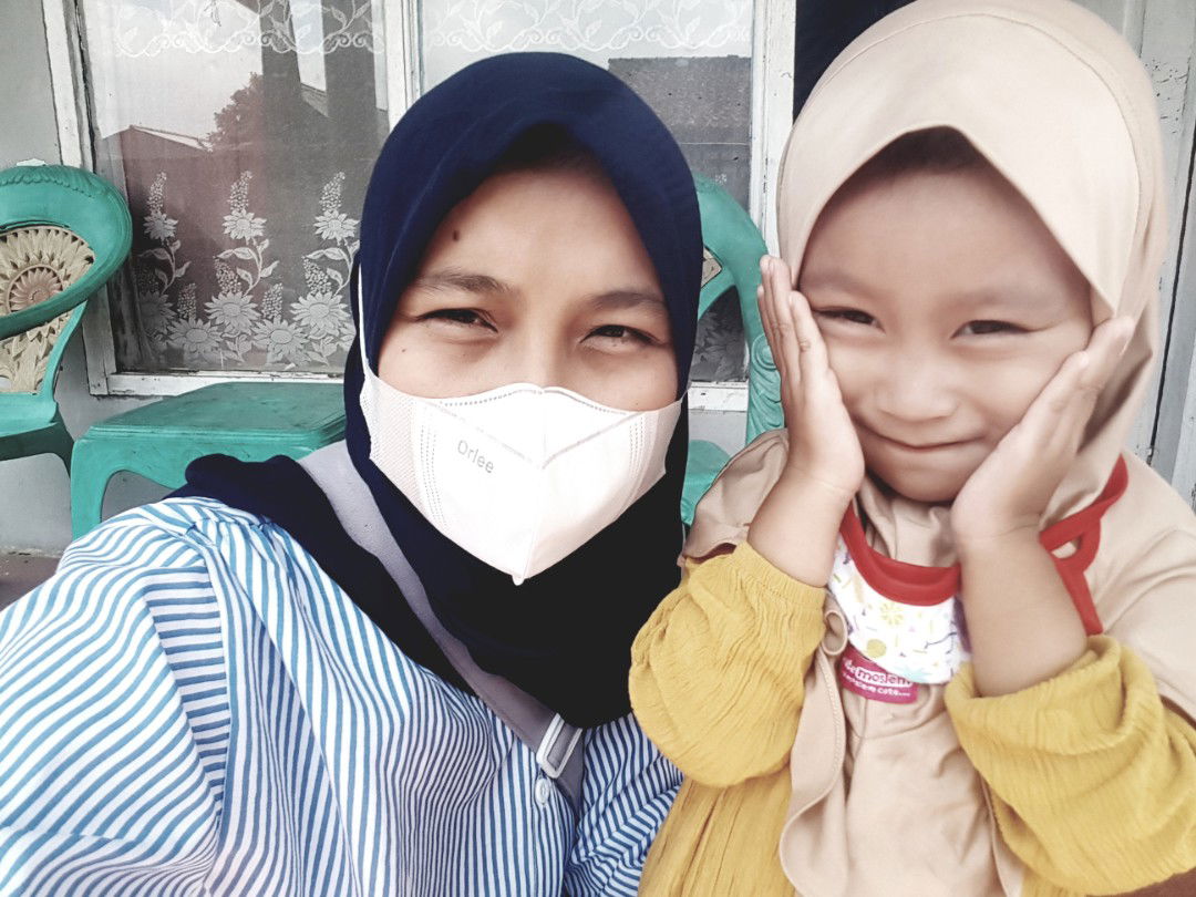 Tina Sutiana profile icon