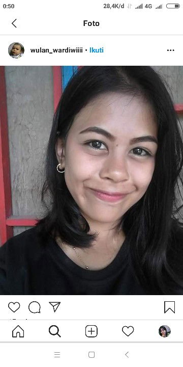 Wulan Wardiwi profile icon