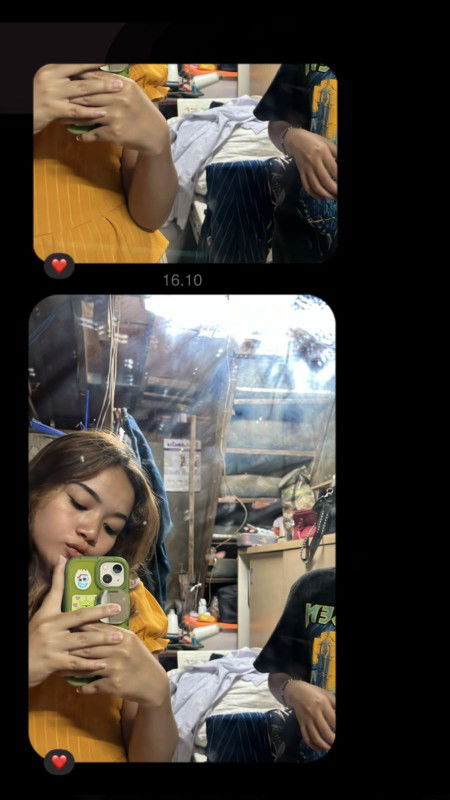 Mom azril profile icon