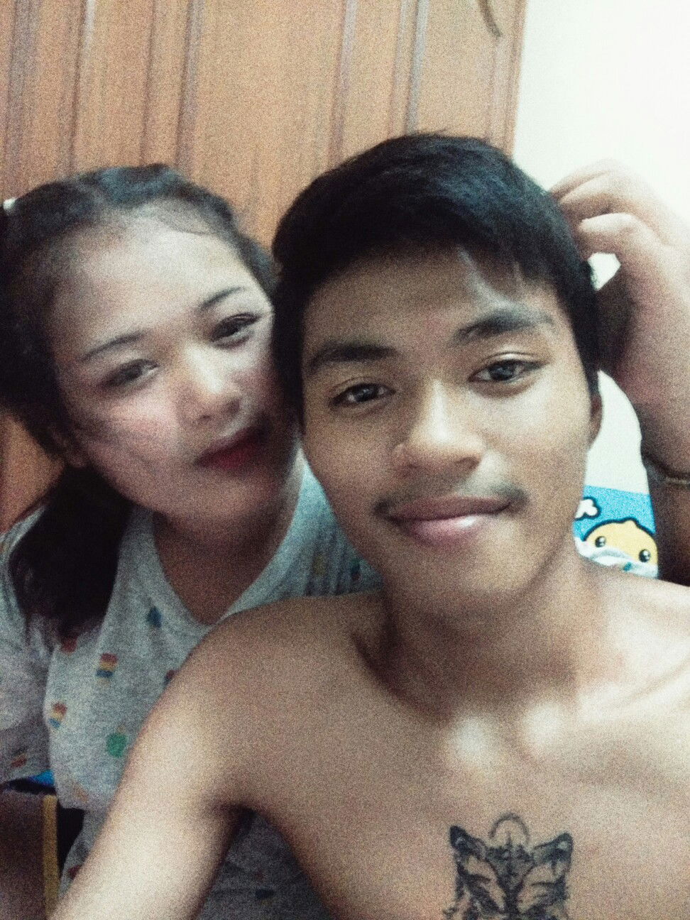 เกวลิน กระเเสร์กลิ่น profile icon