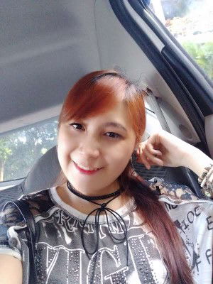 Gabrilla 'geaby' Rewah profile icon