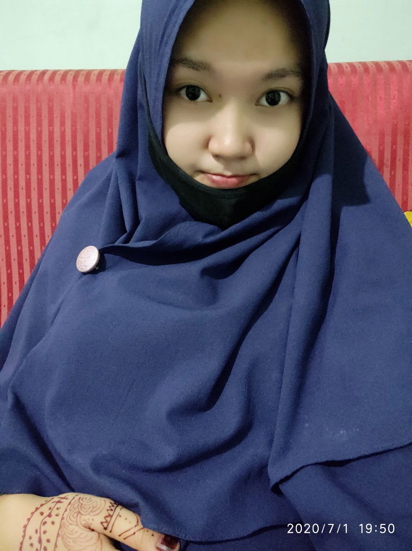 Muflihati profile icon