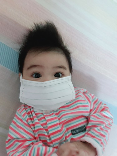 ป้องกันกันด้วยนะคะ