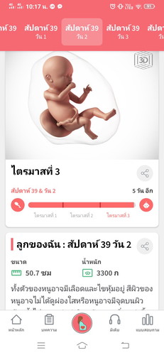 กำหนดคลอด